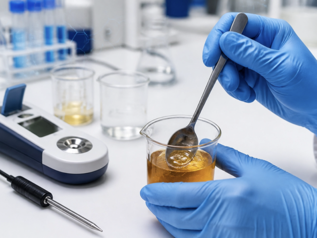 The Sugar-Free Solution: Advanced Tech in Gummy Formulation